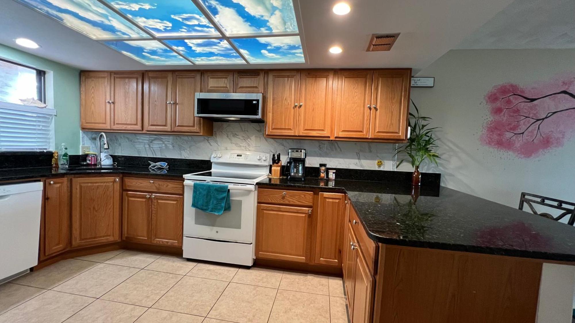 Bayshore Yatch Tennis Condo 2Br 3 Beds, Walking Distance To Beautiful Quite Beach شاطئ كليرووتر المظهر الخارجي الصورة